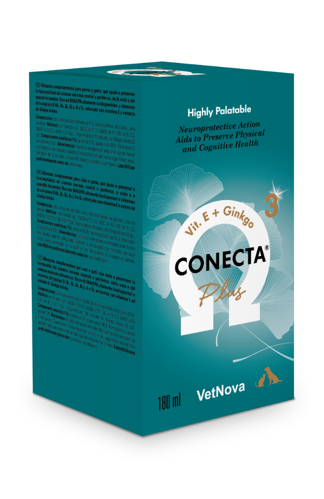 Conecta Plus (180 ml)