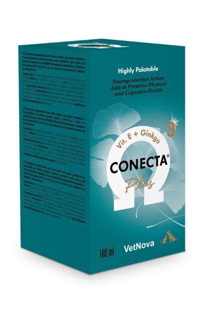 Conecta Plus (180 ml)