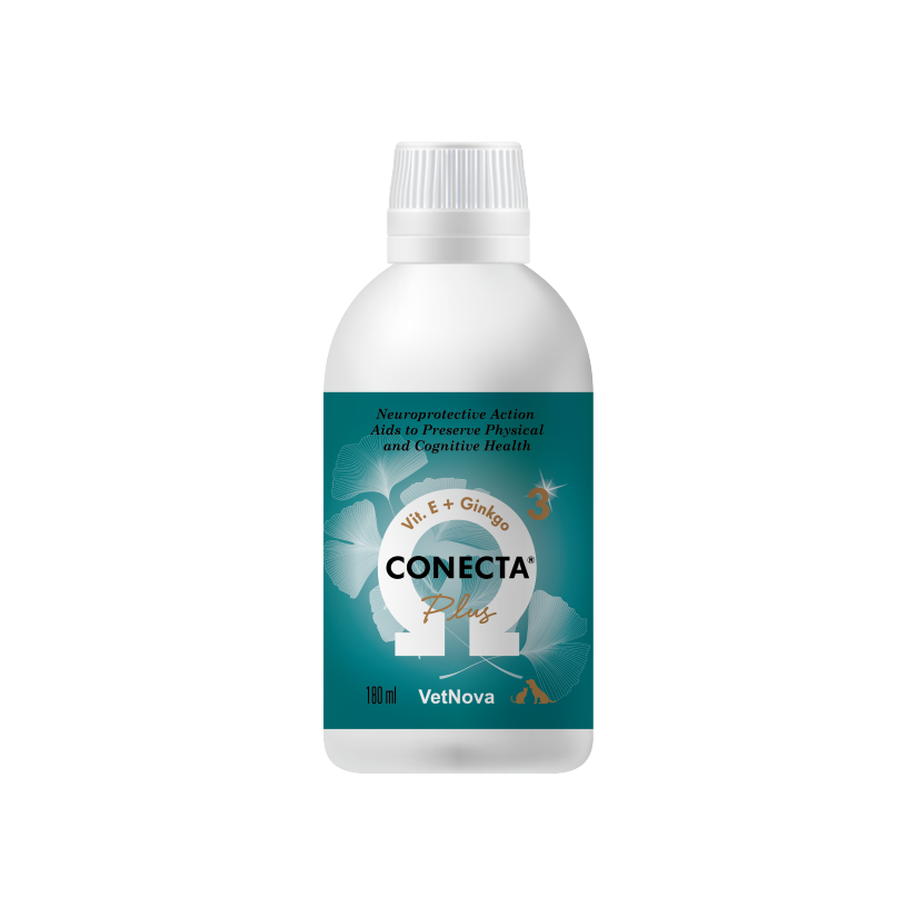 Conecta Plus (180 ml)