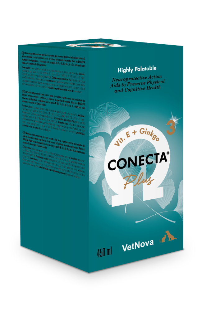 Conecta Plus (450 ml)