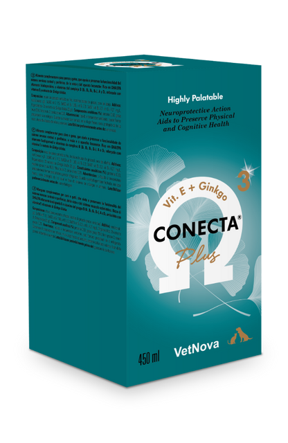 Conecta Plus (450 ml)