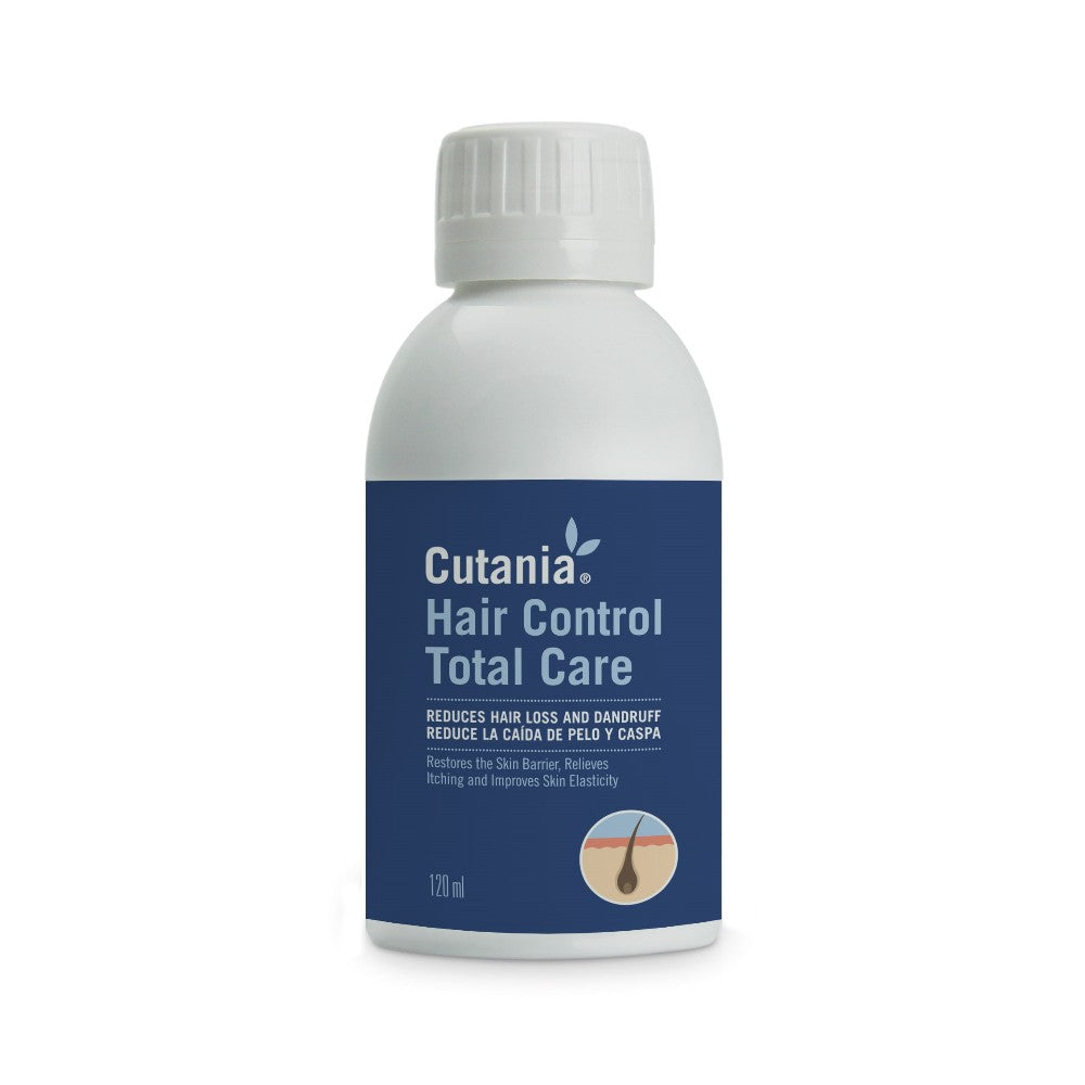 Cutania Hair Control Total Care (120 ml)
