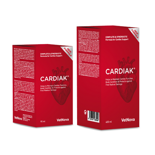 Cardiak (400 ml)