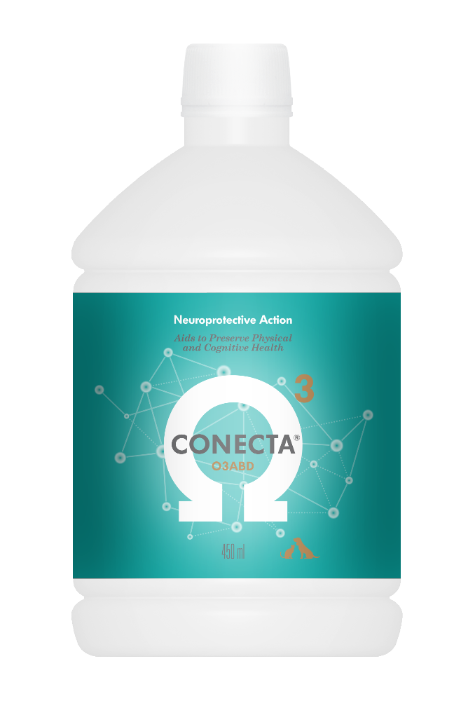 Conecta O3ABD (450 ml)