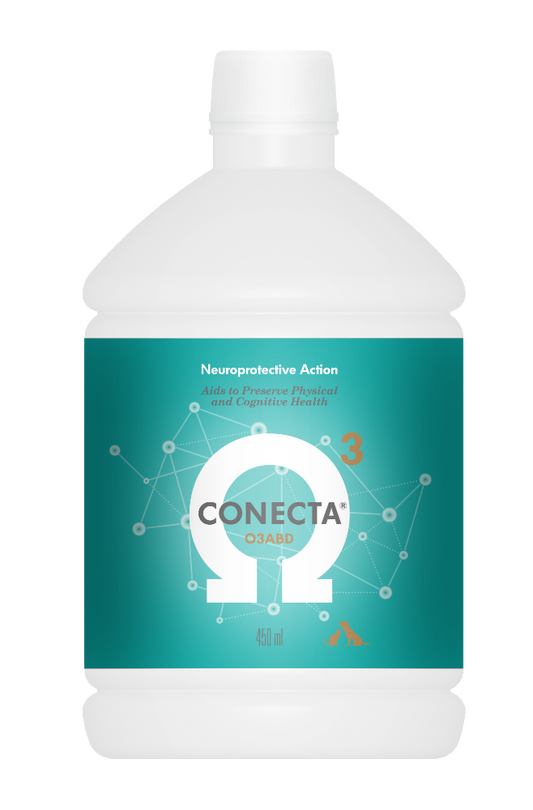 Conecta O3ABD (450 ml)