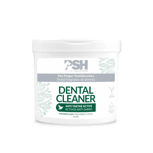 PSH Dental Cleaner dedales antisarro