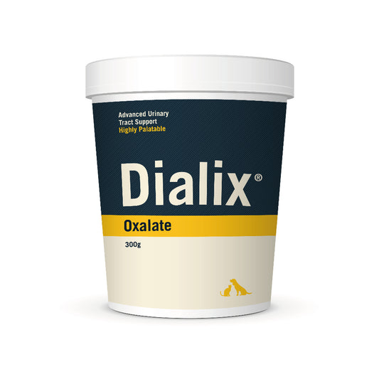 Dialix Oxalate (300 g)