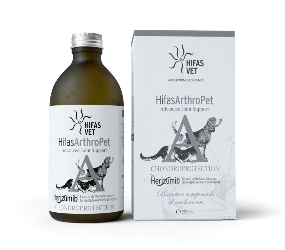 Hifas Arthro PET (250 ml)