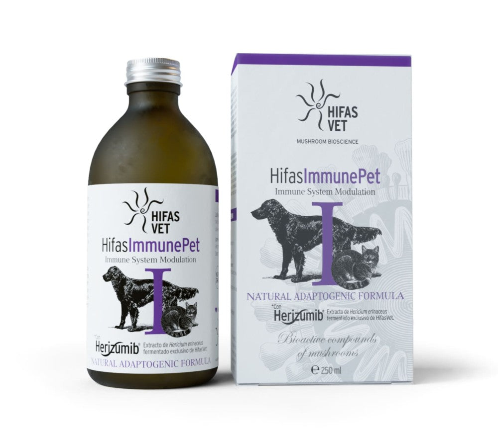 Hifas Immune PET (250 ml)