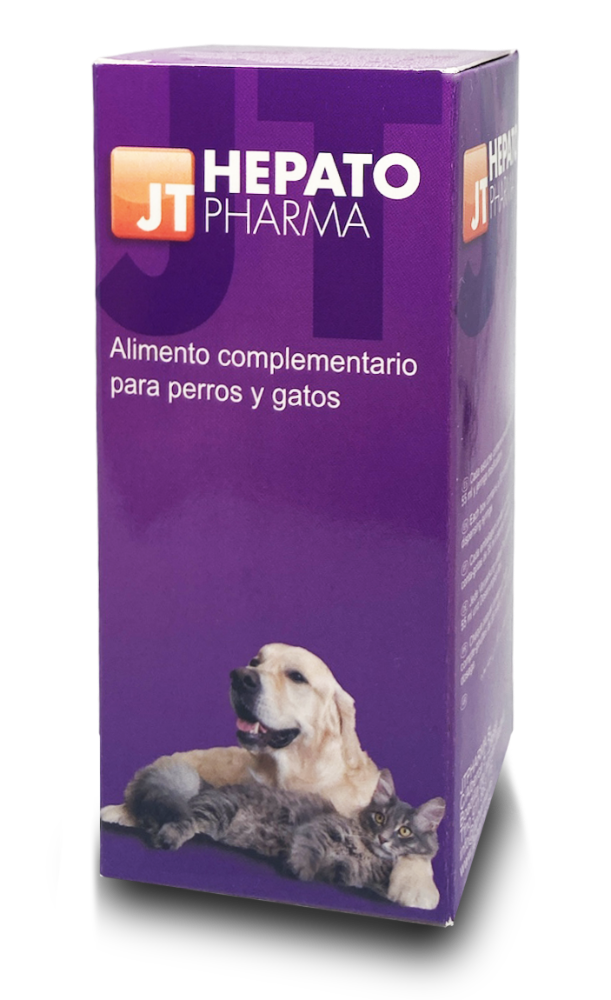 Hepato Pharma (55 ml)