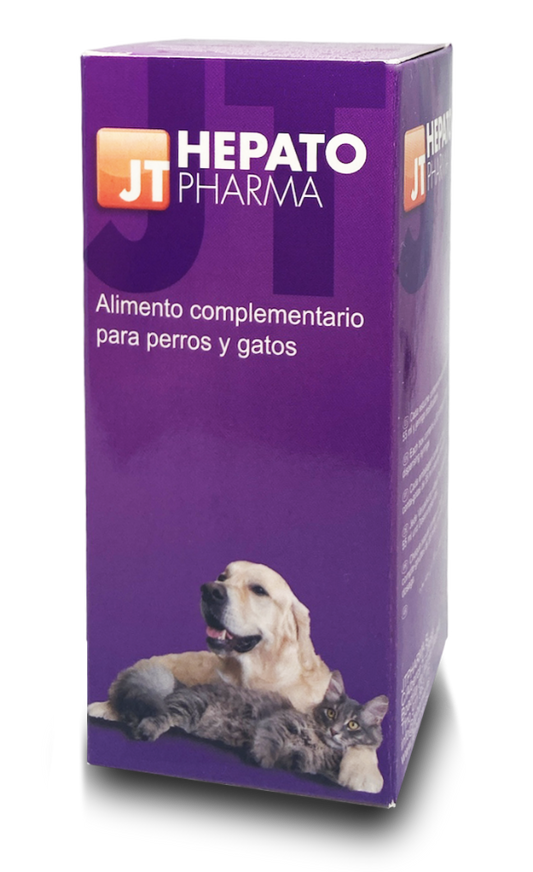 Hepato Pharma (55 ml)