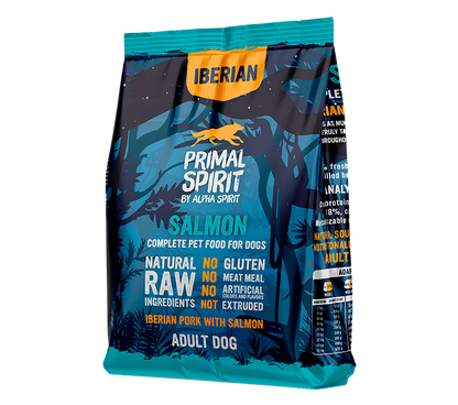 Primal Ibérico para perros 1 kg