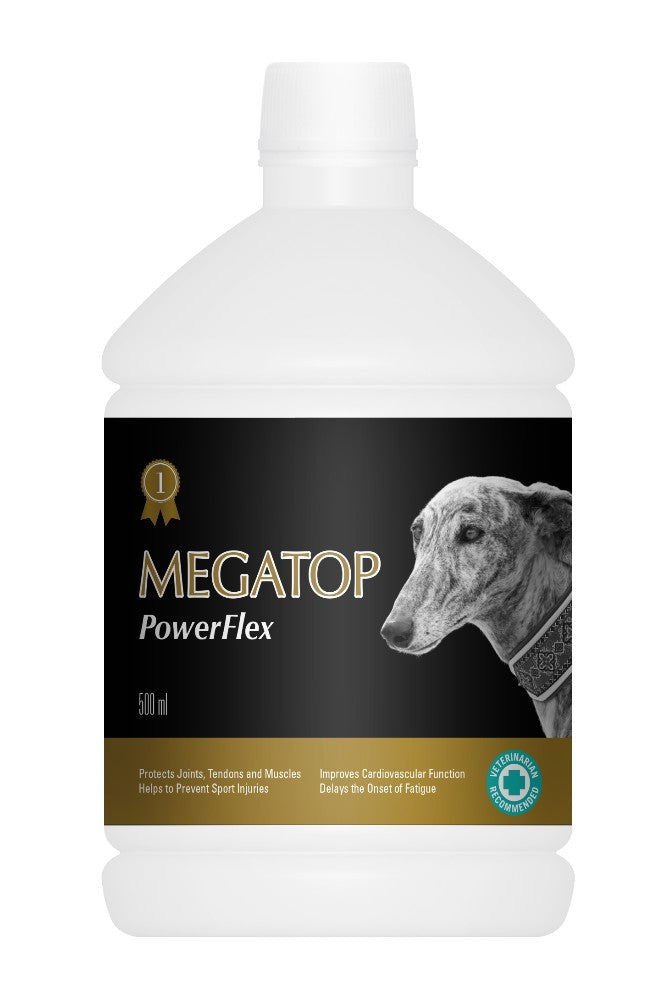 Megatop Powerflex (500 ml)