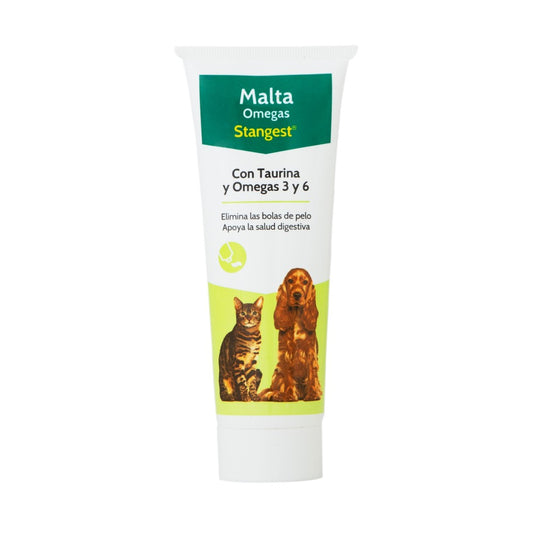 Malta Omegas (100 g)