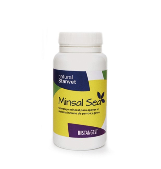 Minsal SEA (30 comp.)