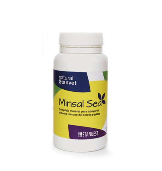 Minsal SEA (30 comp.)