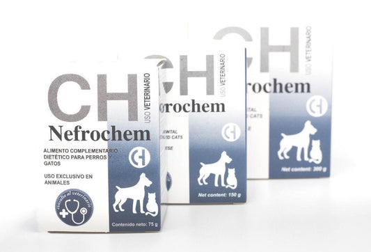 Nefrochem (150 g)