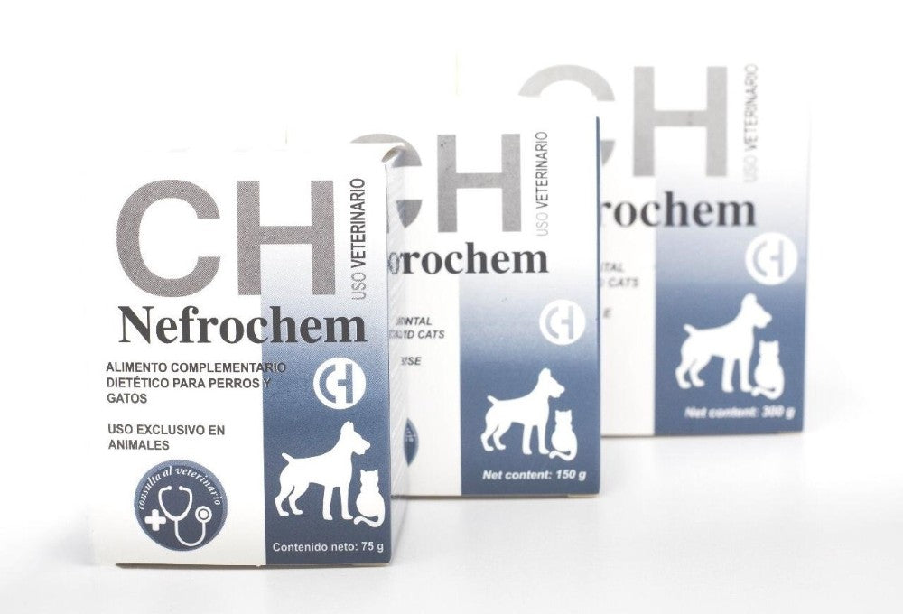 Nefrochem (75 g)