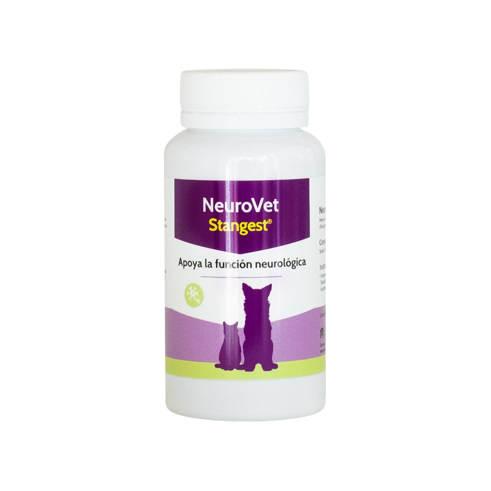 Neurovet (60 comp.)