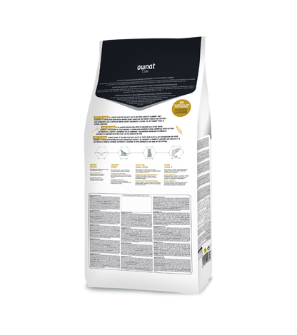 Ownat Care Urinary – Gato