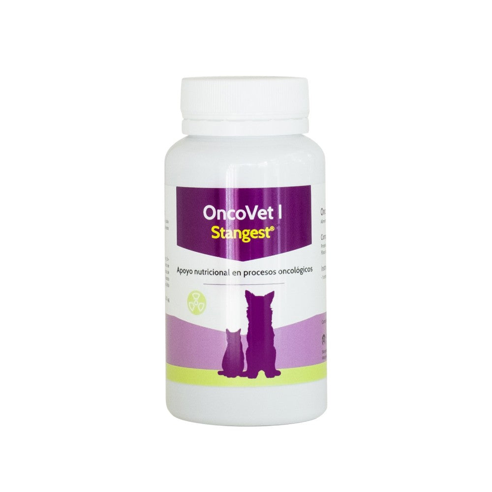 Oncovet I (60 comp.)