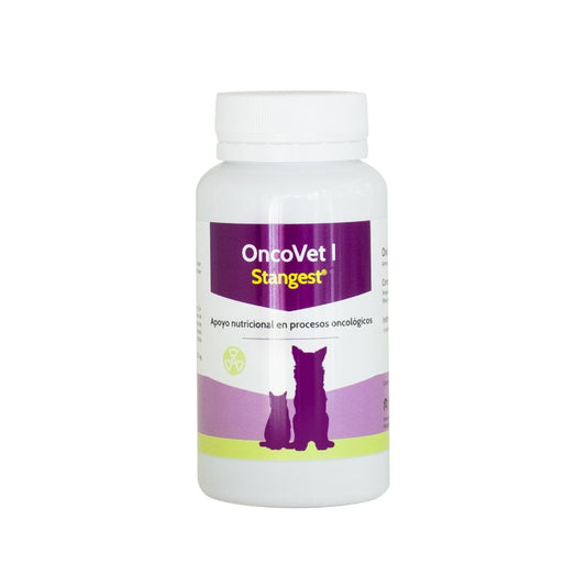 Oncovet I (60 comp.)
