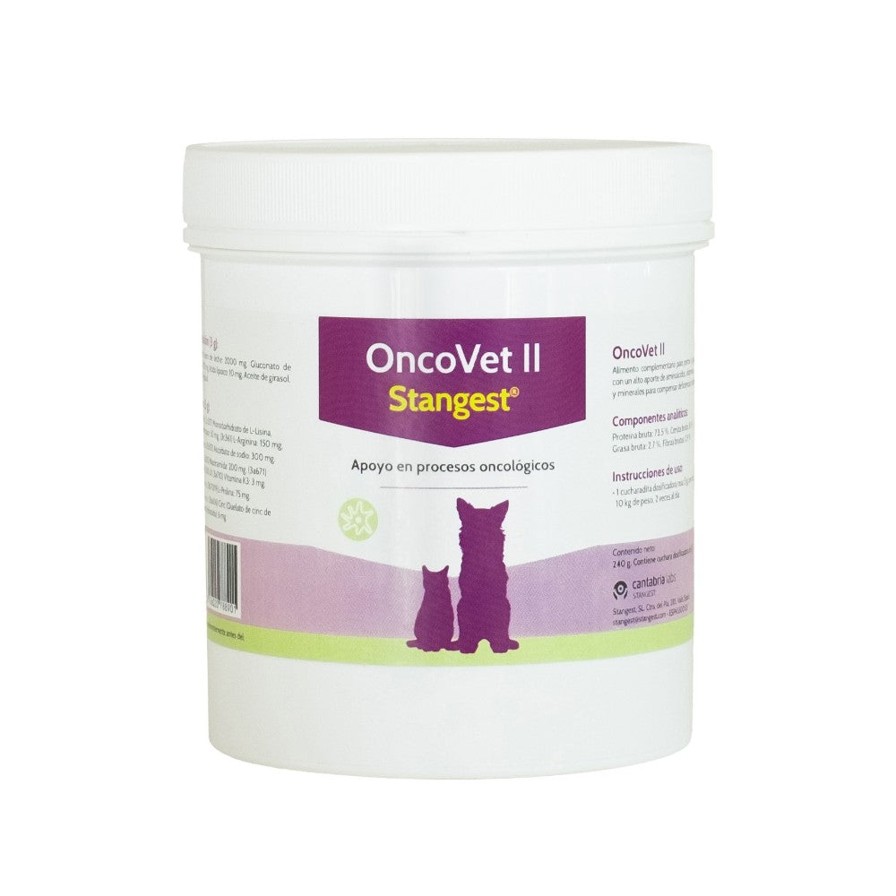 Oncovet II (240 g)