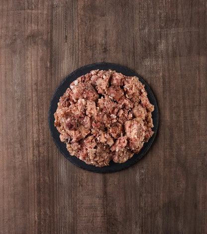 OWNAT WETLINE Beef and Salmon (DOG) 395g