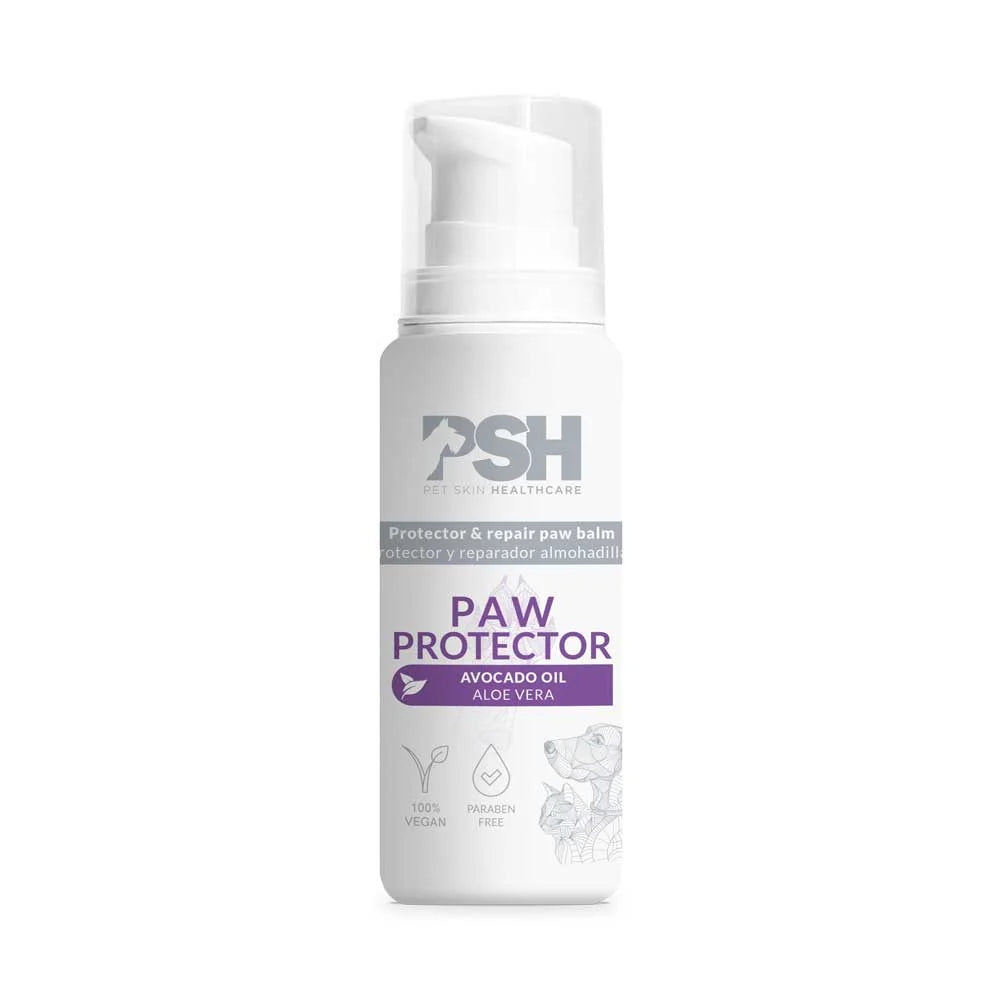 PSH Paw Protector almohadillas para perro y gato