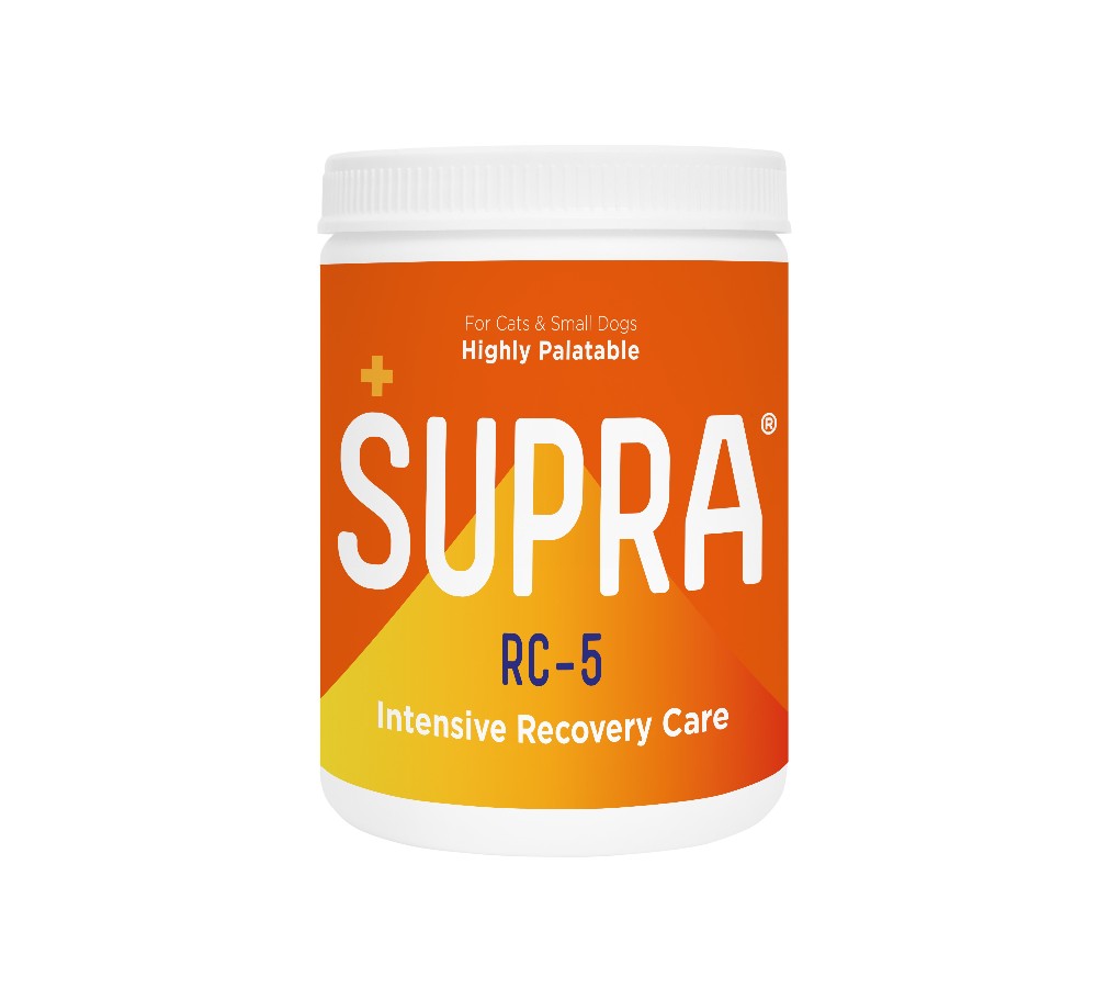Supra RC-5 (30 chews)
