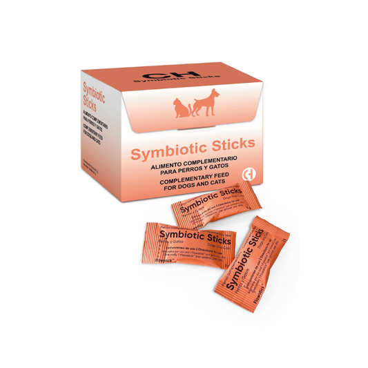 Symbiotic Sticks (30 uds. x 1 g)