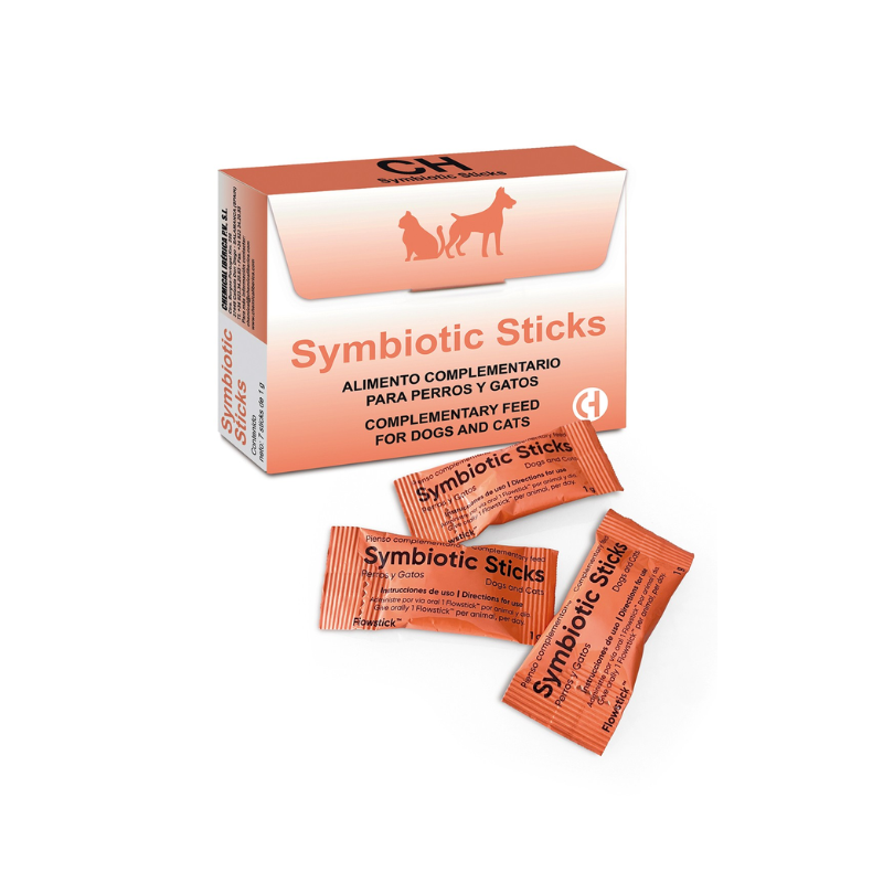 Symbiotic Sticks (7 uds. x 1 g)