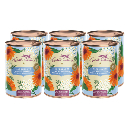 Terra Canis Garden Gourmet  Buey