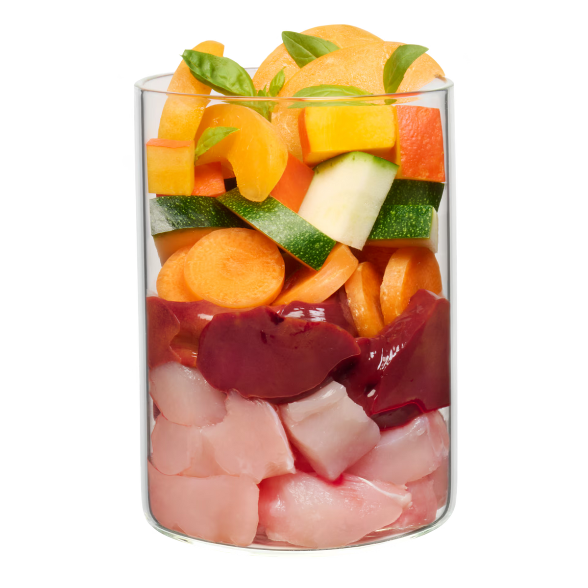 Terra Canis GRAIN-FREE Conejo con calabacín, albaricoque y ajedrea
