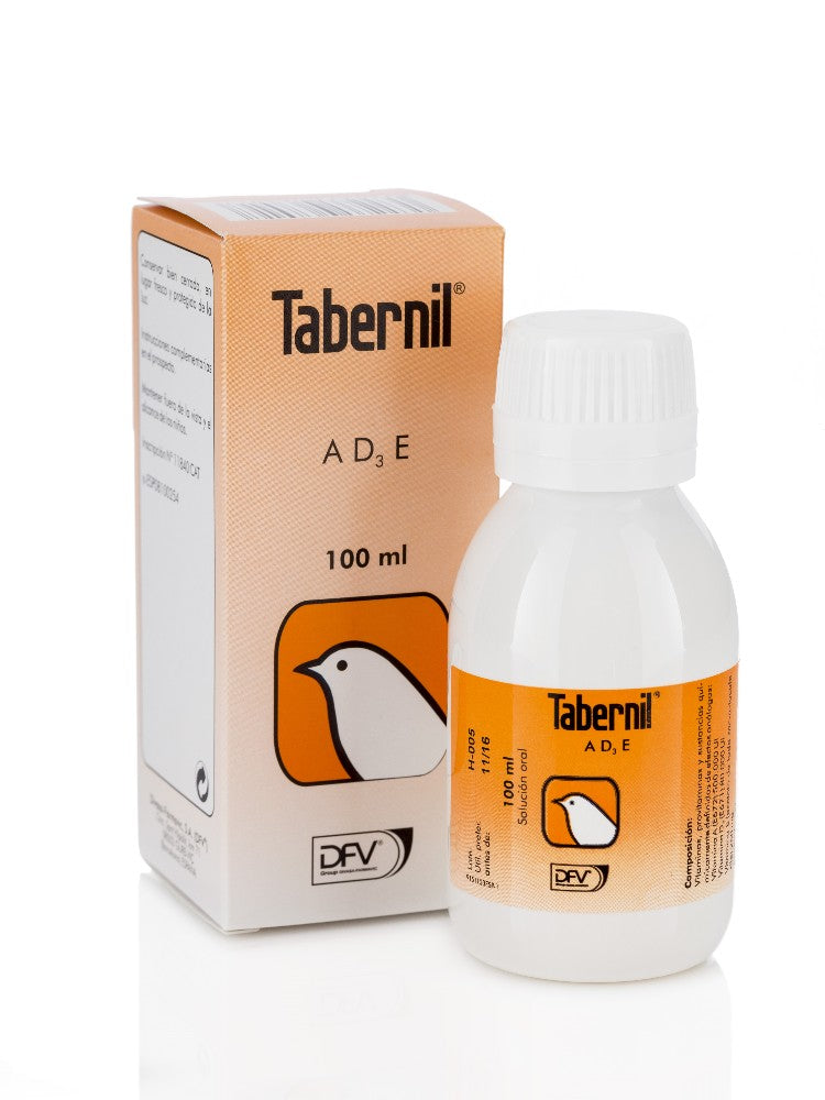 Tabernil AD3E (100 ml)