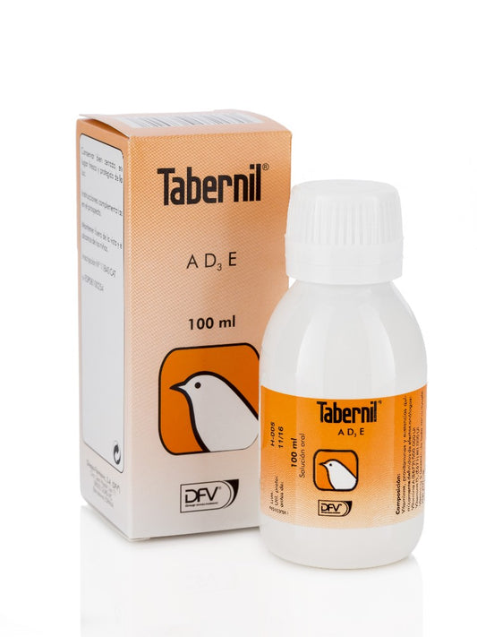 Tabernil AD3E (100 ml)