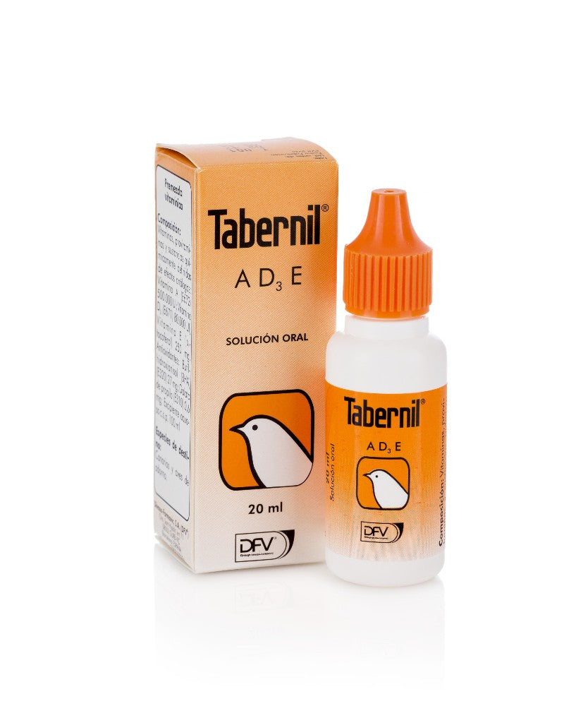 Tabernil AD3E (20 ml)