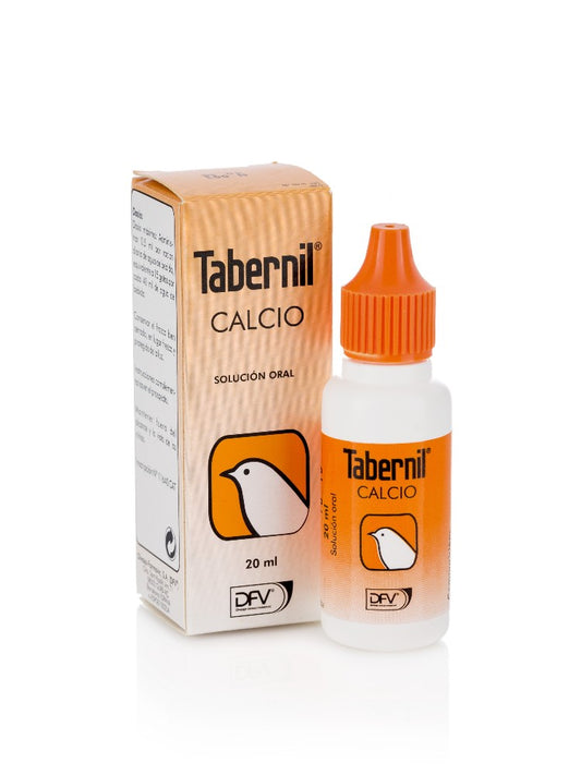 Tabernil Calcio (20 ml)