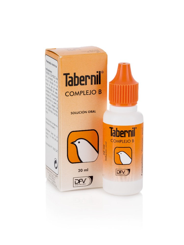 Tabernil Complejo B (20 ml)