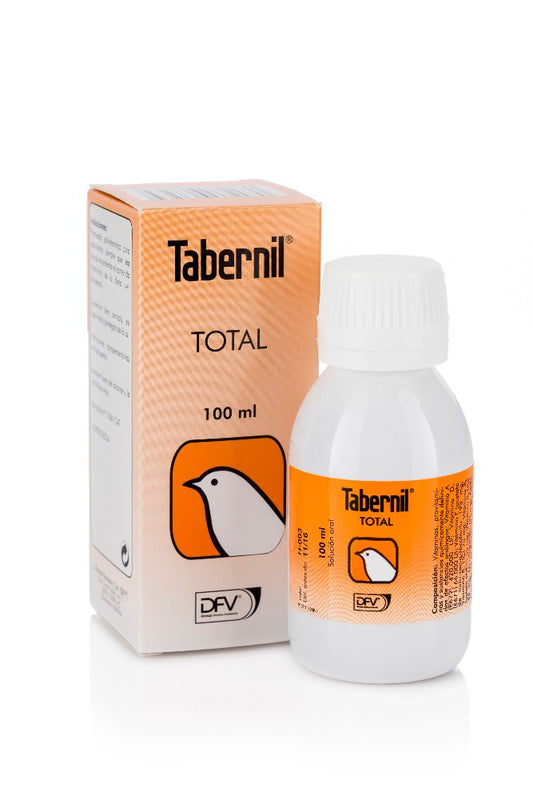 Tabernil Total (100 ml)