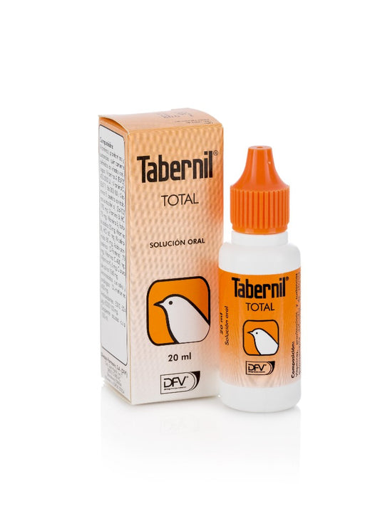 Tabernil Total (20 ml)