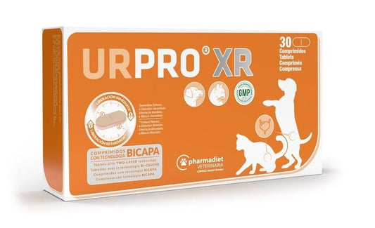 Urpro XR (30 comp.)