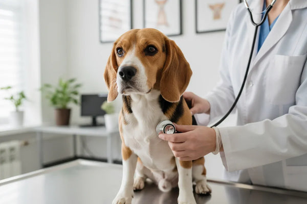 Dietas veterinarias