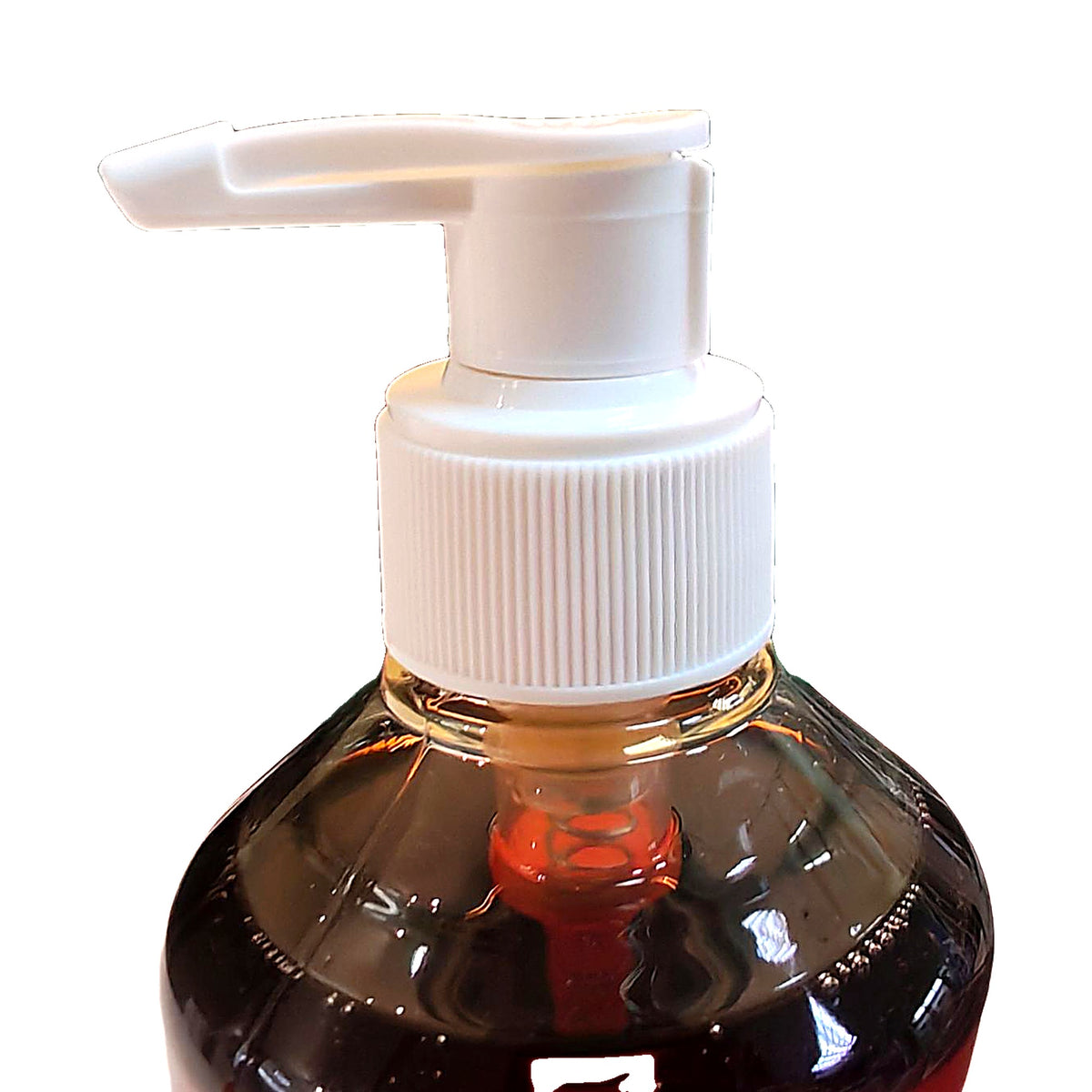 Dosificador del aceite de salmón Peitipets 500 ml