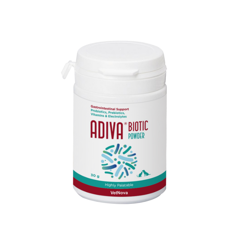 Adiva Biotic Powder (30 g)