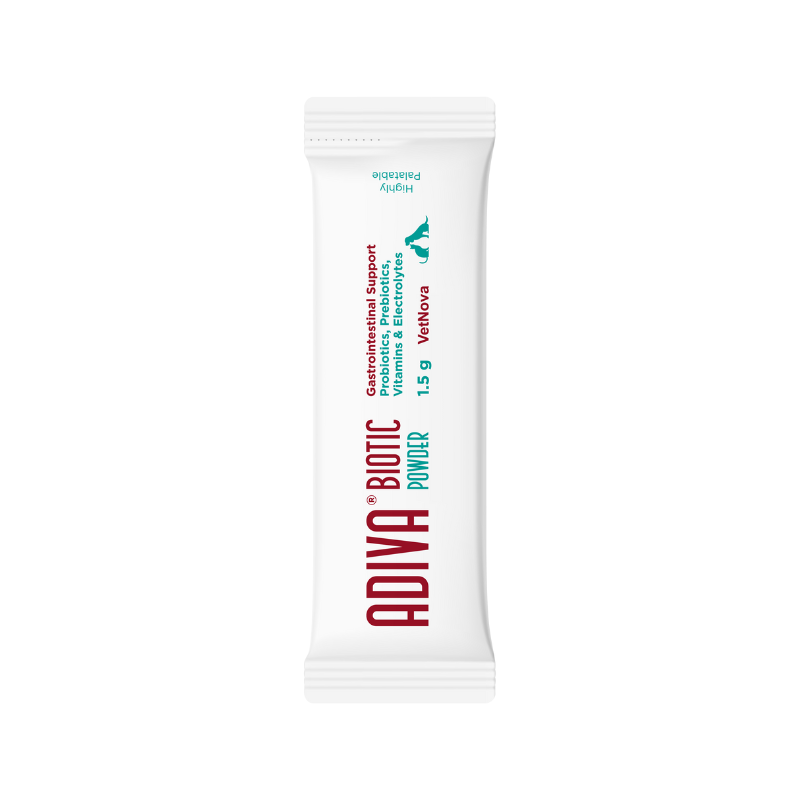 Adiva Biotic Powder (30 sobres x 1,5 g)