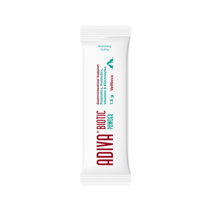 Adiva Biotic Powder (30 sobres x 1,5 g)