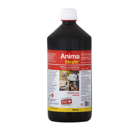 Anima Strath (1 l)