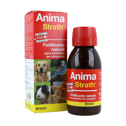 Anima Strath (100 ml)