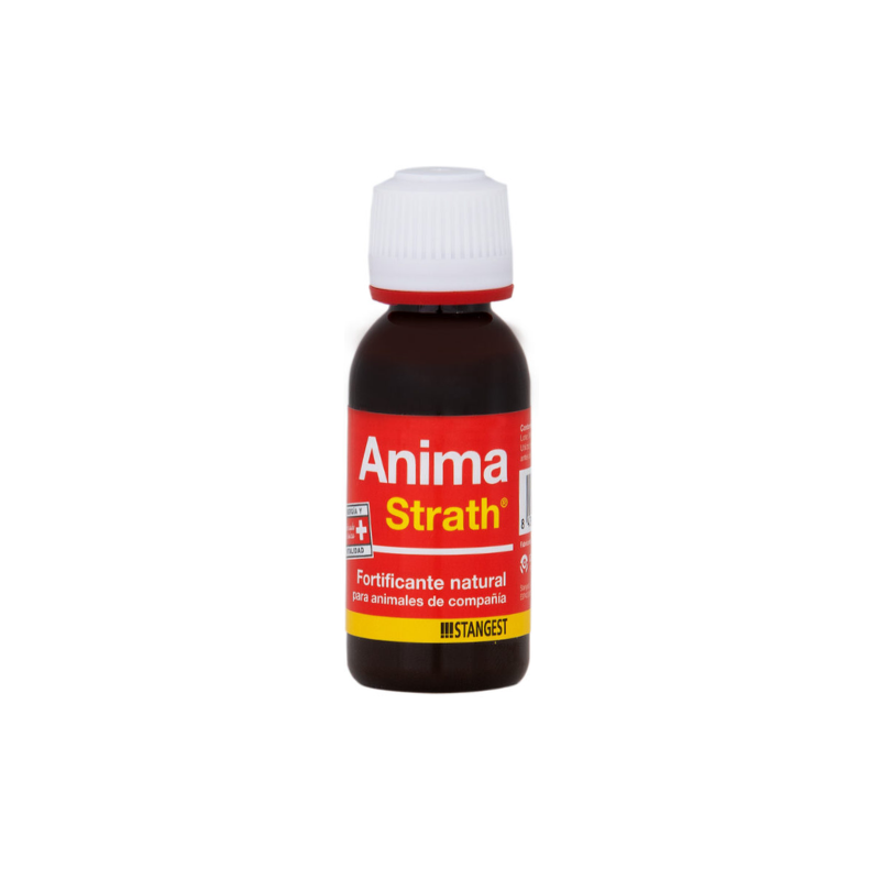 Anima Strath (30 ml)